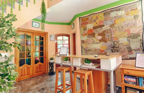 Centro de Nerja Hostal | Charming Nerja Hostel