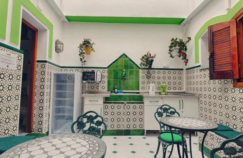 Centro de Nerja Hostal | Charming Nerja Hostel