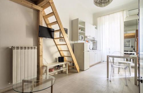 Porta Garibaldi Apartamento | Charming nest in the heart of Milano-Isola