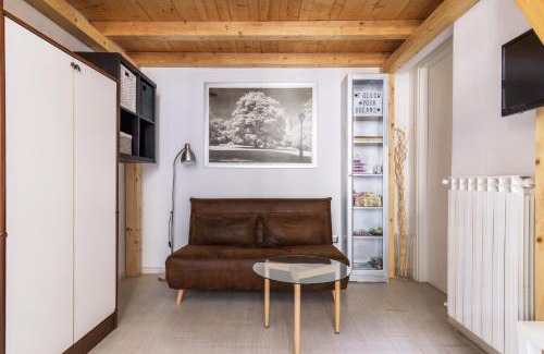 Porta Garibaldi Apartamento | Charming nest in the heart of Milano-Isola