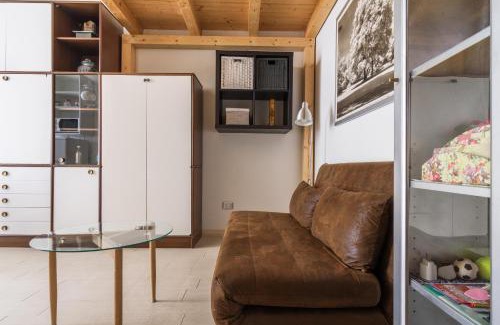 Porta Garibaldi Apartamento | Charming nest in the heart of Milano-Isola