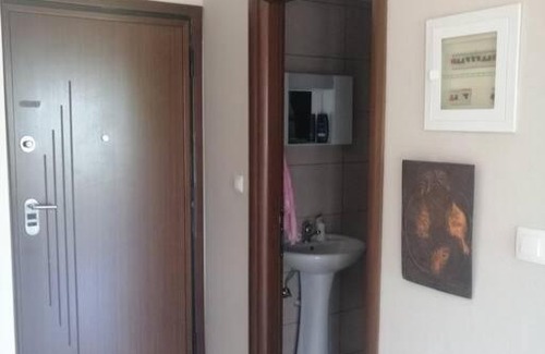 Flogita Apartamento | Charming New Apartment with Stunning Sea View