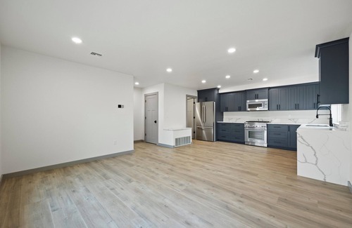 Walla Walla Casa | Charming New Construction 2-bedroom townhome in Walla Walla with WiFi and AC