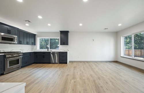 Walla Walla Casa | Charming New Construction 2-bedroom townhome in Walla Walla with WiFi and AC