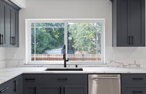 Walla Walla Casa | Charming New Construction 2-bedroom townhome in Walla Walla with WiFi and AC