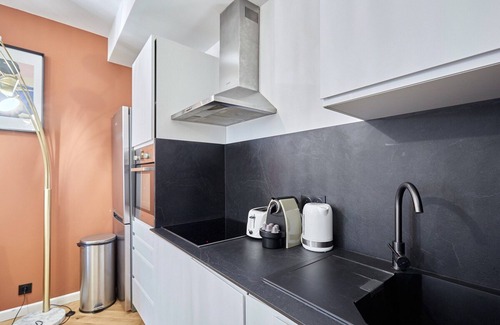 Pigalle Apartamento | Charming new Flat in the Centre of Paris