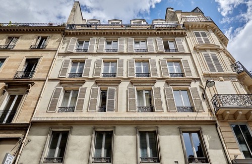 Pigalle Apartamento | Charming new Flat in the Centre of Paris