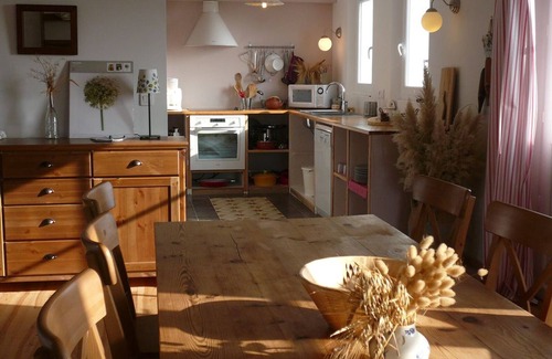 Bangor Casa | Casa Bangor, 3 dormitorios, 6 personas