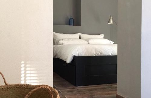 Saragozza-Porto Apartamento | charming new loft