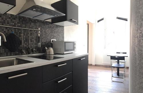 Saragozza-Porto Apartamento | charming new loft