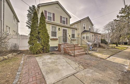 Jericho Casa | Charming New York Escape Near Central Park!