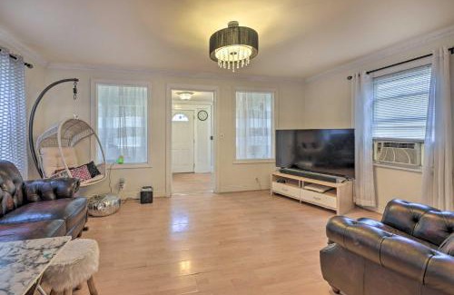 Jericho Casa | Charming New York Escape Near Central Park!