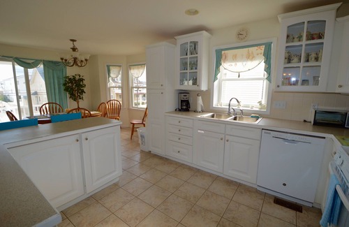 Avalon Casa | Encanto reciente Dormitorio Casa, 4 en Deseable Avalon, NJ
