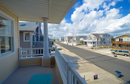 Avalon Casa | Encanto reciente Dormitorio Casa, 4 en Deseable Avalon, NJ