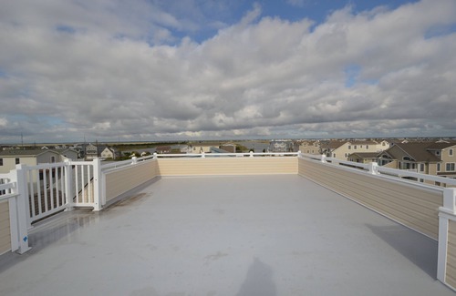 Avalon Casa | Encanto reciente Dormitorio Casa, 4 en Deseable Avalon, NJ