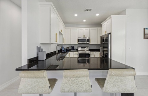 Port Saint Lucie Casa | Charming Newly built 4bedroom house with WiFi and AC in brilliant Port St. Lucie