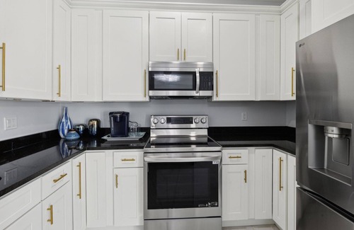 Port Saint Lucie Casa | Charming Newly built 4bedroom house with WiFi and AC in brilliant Port St. Lucie