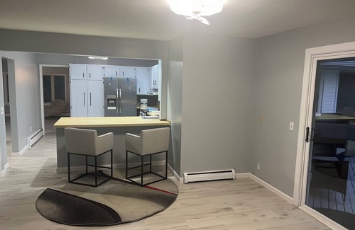 East Ithaca Casa | Charming newly remodeled house five minutes away from Cornell.