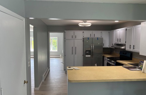 East Ithaca Casa | Charming newly remodeled house five minutes away from Cornell.