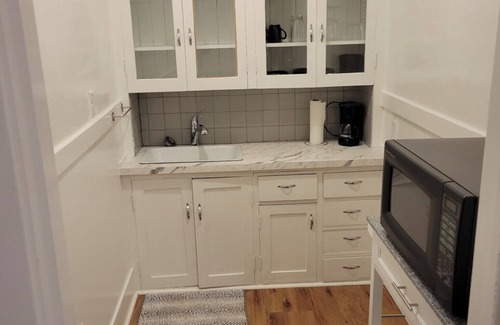 Malta Apartamento | Charming newly remodeled studio apartment in wonderful Malta with AC, WiFi
