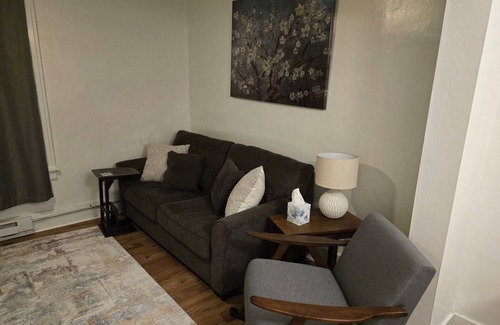 Malta Apartamento | Charming newly remodeled studio apartment in wonderful Malta with AC, WiFi