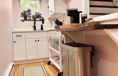 Fairfield Apartamento | Charming Newly Renovated 2-bedroom apartment in Fairfield
