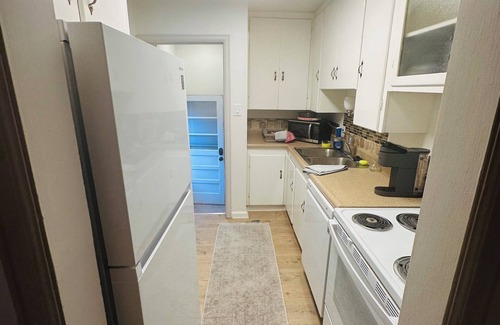 Casper Casa | Charming newly renovated 2 bedroom house in Casper
