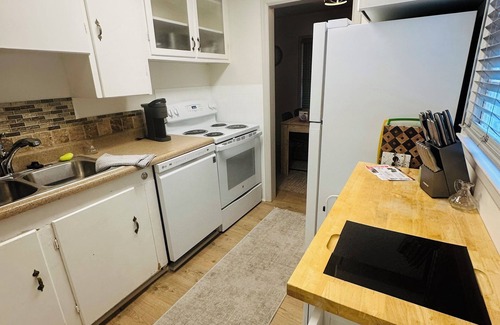 Casper Casa | Charming newly renovated 2 bedroom house in Casper
