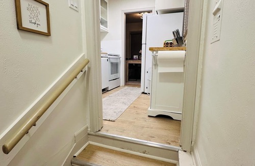 Casper Casa | Charming newly renovated 2 bedroom house in Casper