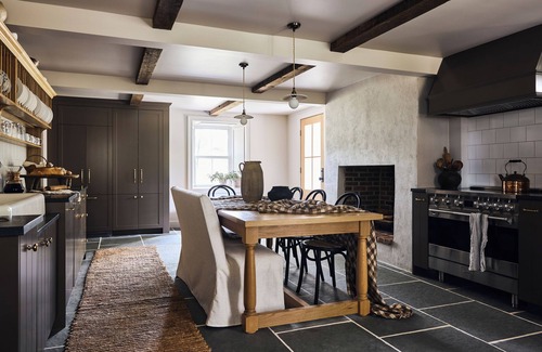 Millers Otro | Charming & newly restored farmhouse tucked away in nature