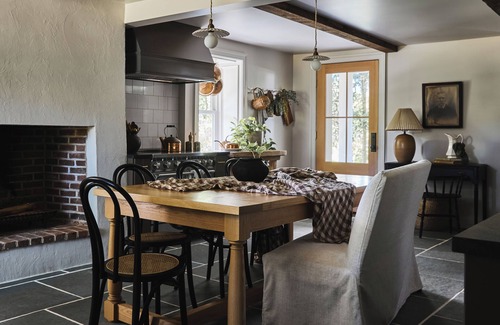Millers Otro | Charming & newly restored farmhouse tucked away in nature