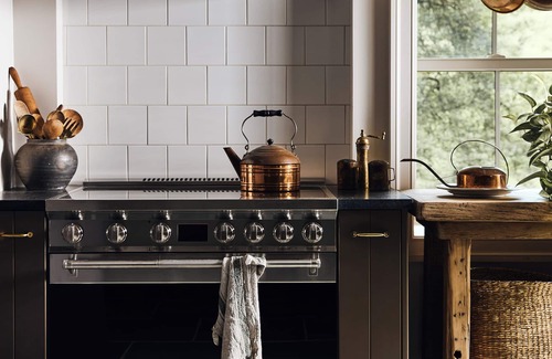 Millers Otro | Charming & newly restored farmhouse tucked away in nature