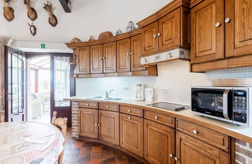 Oombergen Casa | Retiro con encanto en el molino de Nieuwpoort