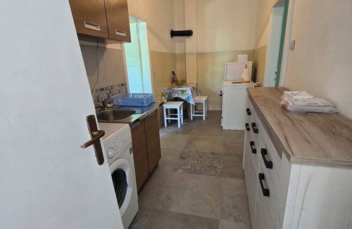Niksic Casa | Charming Nikšić House with Private Entrance & Modern Amenities