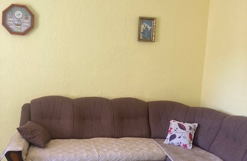Niksic Casa | Charming Nikšić House with Private Entrance & Modern Amenities