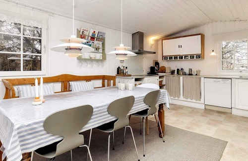 Jerup Casa | Encantadora cabaña nordica -- By Traum Ferienwohnungen