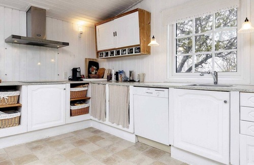 Jerup Casa | Encantadora cabaña nordica -- By Traum Ferienwohnungen