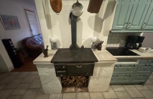 Almhult Casa | Charming Nordic Home in Central Älmhult
