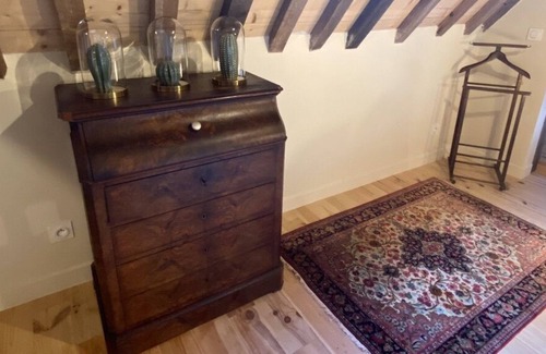 Le Mesnil-Simon Casa | Charming Norman house