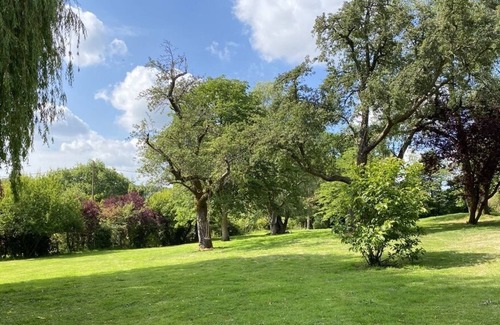 Le Mesnil-Simon Casa | Charming Norman house