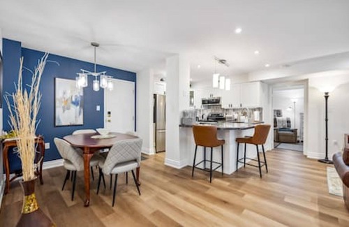 Richmond Hill Casa | Charming Oasis In Richmond Hill