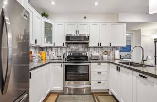 Richmond Hill Casa | Charming Oasis In Richmond Hill