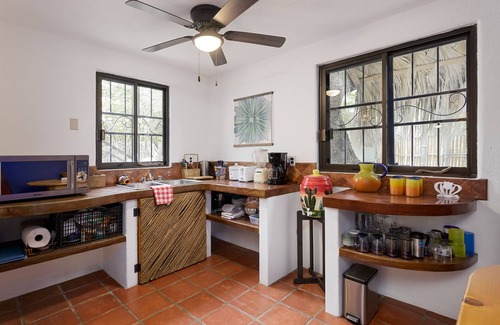 Buenos Aires Casa | Three Casitas close to the Beach & Town!