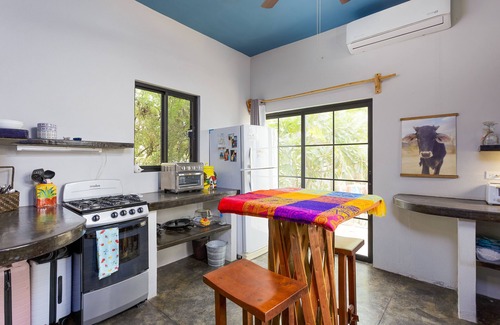 Buenos Aires Casa | Three Casitas close to the Beach & Town!