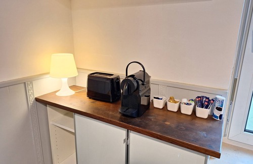 Ober-Morlen Apartamento | Charming Ober-Mörlen Gem: Apartment 'Mörlenzauber' near to Frankfurt am Main