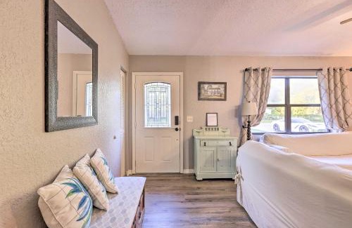 Fellowship Casa | Charming Ocala Home Near World Equestrian Center!
