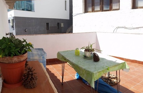 Lomo Quiebre Casa | Encantadora casa frente al mar en Puerto de Mogán, Gran Canaria