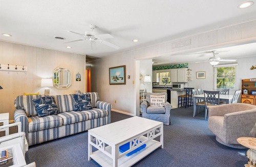 Sussex County Casa | Charming Oceanside Getaway!
