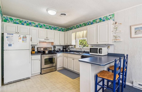 Sussex County Casa | Charming Oceanside Getaway!