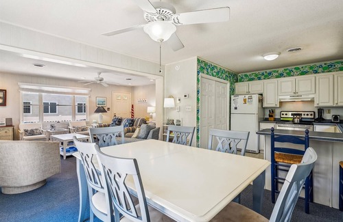 Sussex County Casa | Charming Oceanside Getaway!